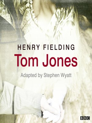 cover image of Tom Jones